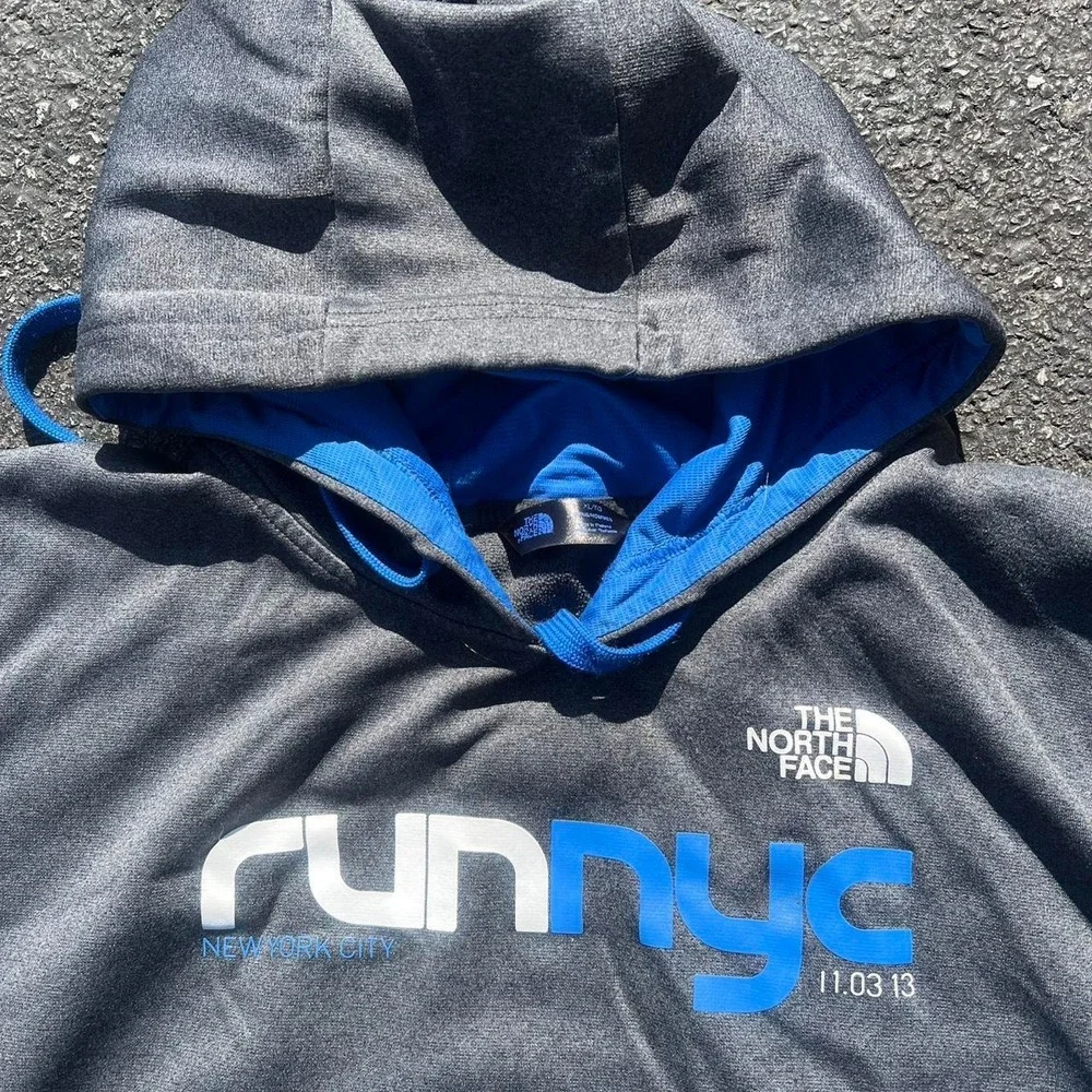 The North Face 